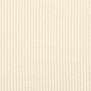 Modulo Terminale Bracciolo Divano Modulare con Cuscini 100 cm 4104409