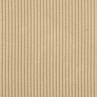 vidaXL Modulo Terminale Bracciolo Divano Modulare con Cuscini Verde Grigio 100 cm