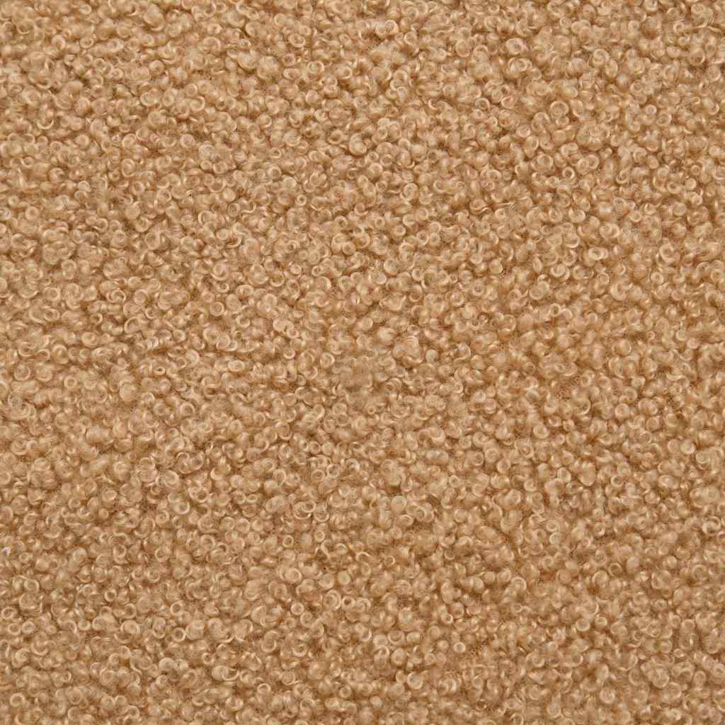 Modulo Terminale Bracciolo Divano Modulare con Cuscini-Sofa Modulare-Divanetto 100 cm 636292