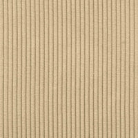 Modulo Centrale Divano Modulare con Cuscini Verde Grigio 100 cm