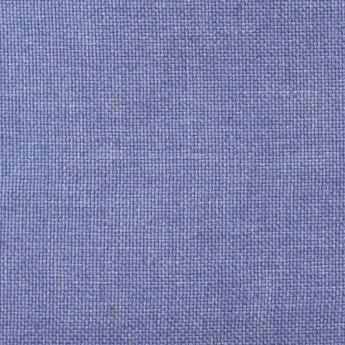 Modulo Divano Angolare Modulare con Cuscini Blu Jeans 100 cm 4104457