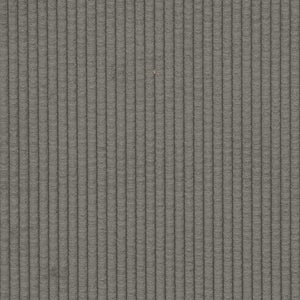 vidaXL Modulo Angolare Divano Modulare con Cuscini Grigio Chiaro 100cm