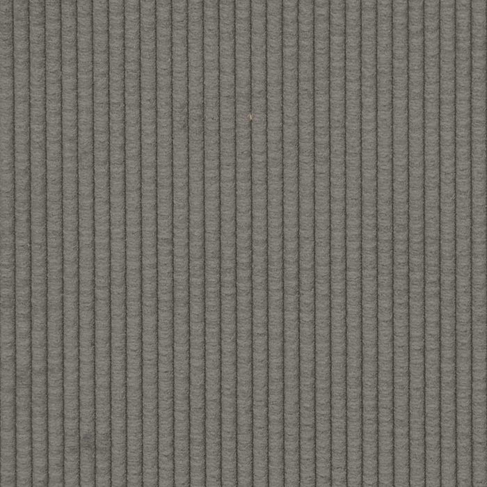 vidaXL Modulo Angolare Divano Modulare con Cuscini Grigio Chiaro 100cm