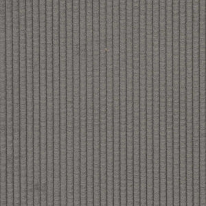 Modulo Angolare Divano Modulare con Cuscini Grigio Chiaro 100cm 4104467