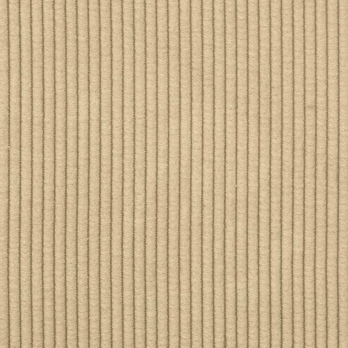 Modulo Angolare Divano Modulare con Cuscini Verde Grigio 100 cm 4104471