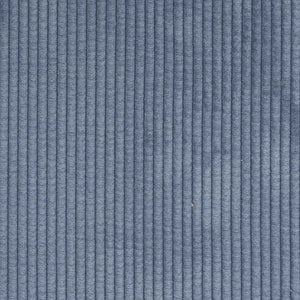 vidaXL Modulo Poggiapiedi Divano Modulare Blu 100x100x48 cm
