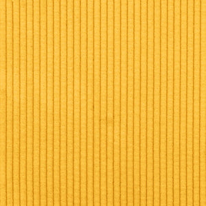 Modulo Poggiapiedi Divano Modulare Giallo Chiaro 100x100x48 cm 4104503