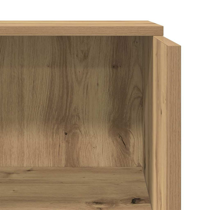 Banco Reception 55x50x103,5 cm in Legno Multistrato 859023