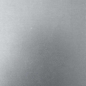 Bordure per Prato 10 pz 10x103 cm Acciaio Zincato 860135