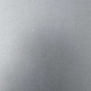 Bordure per Prato 50 pz 15x103 cm Acciaio Zincato 860153