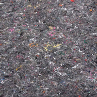 Pile Antiscivolo da Pittore 2 pz 515 cm 180 g/m² Grigio 3324768