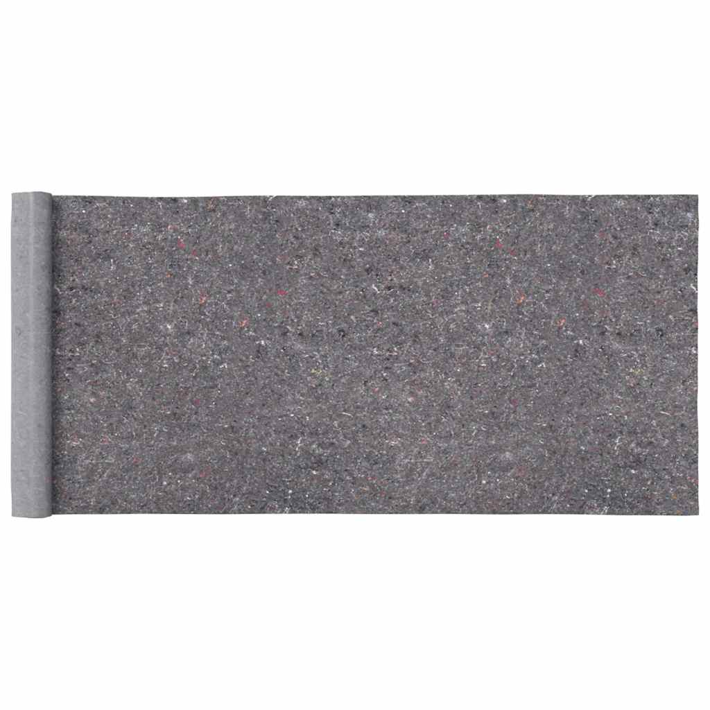Pile Antiscivolo da Pittore 2 pz 1020 cm 180 g/m² Grigio 3324769