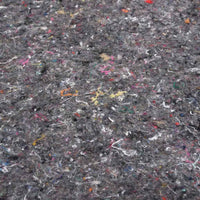 Pile Antiscivolo da Pittore 2 pz 5 m 220 g/m² Grigio 3324772