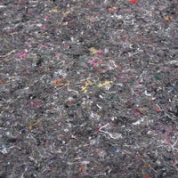 Pile Antiscivolo da Pittore 2 pz 25 m 220 g/m² Grigio