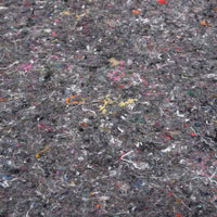 Pile Antiscivolo da Pittore 2 pz 50 m 220 g/m² Grigio