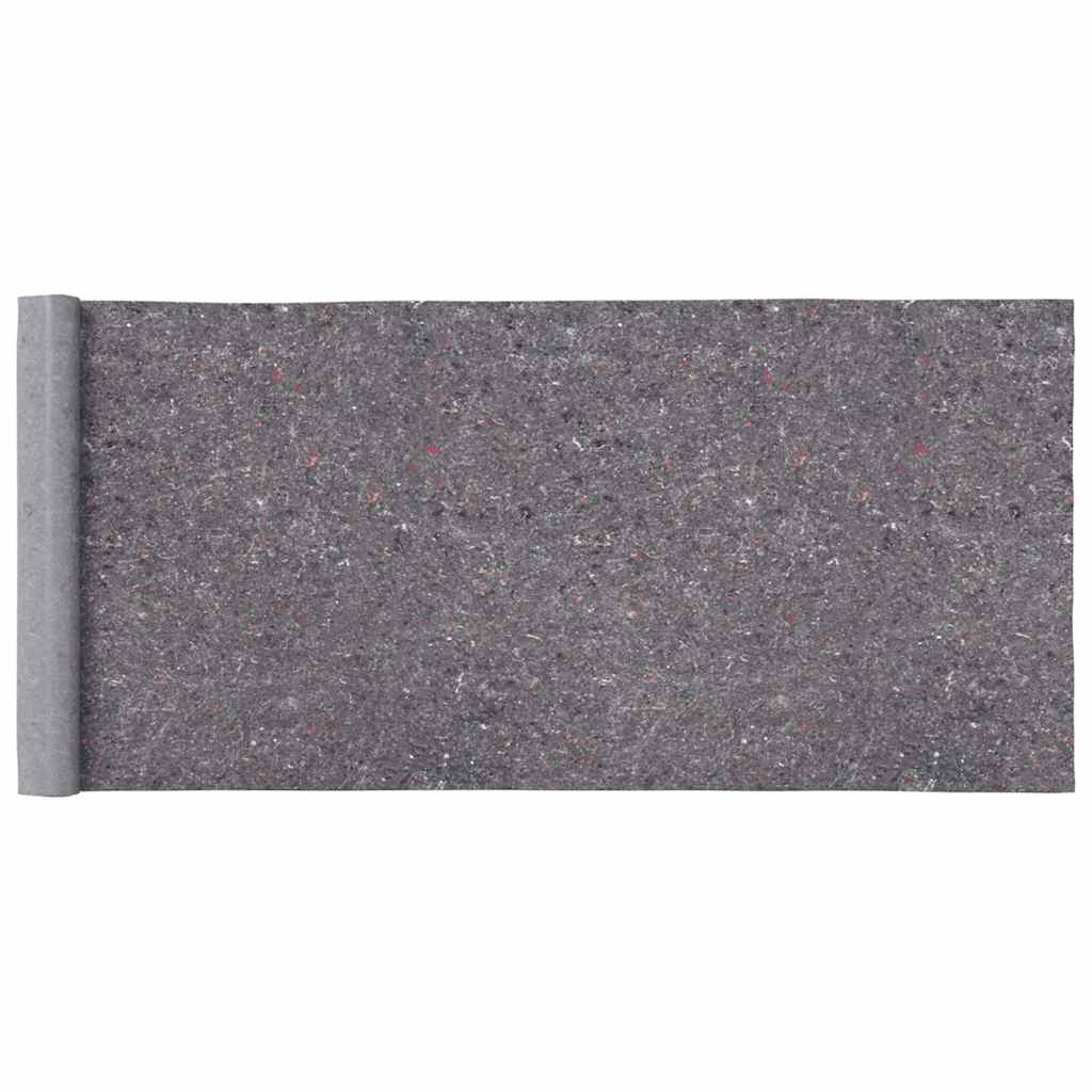 Pile Antiscivolo da Pittore 2 pz 1020 cm 280 g/m² Grigio 3324777