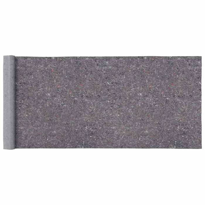 Pile Antiscivolo da Pittore 2 pz 1020 cm 280 g/m² Grigio 3324777