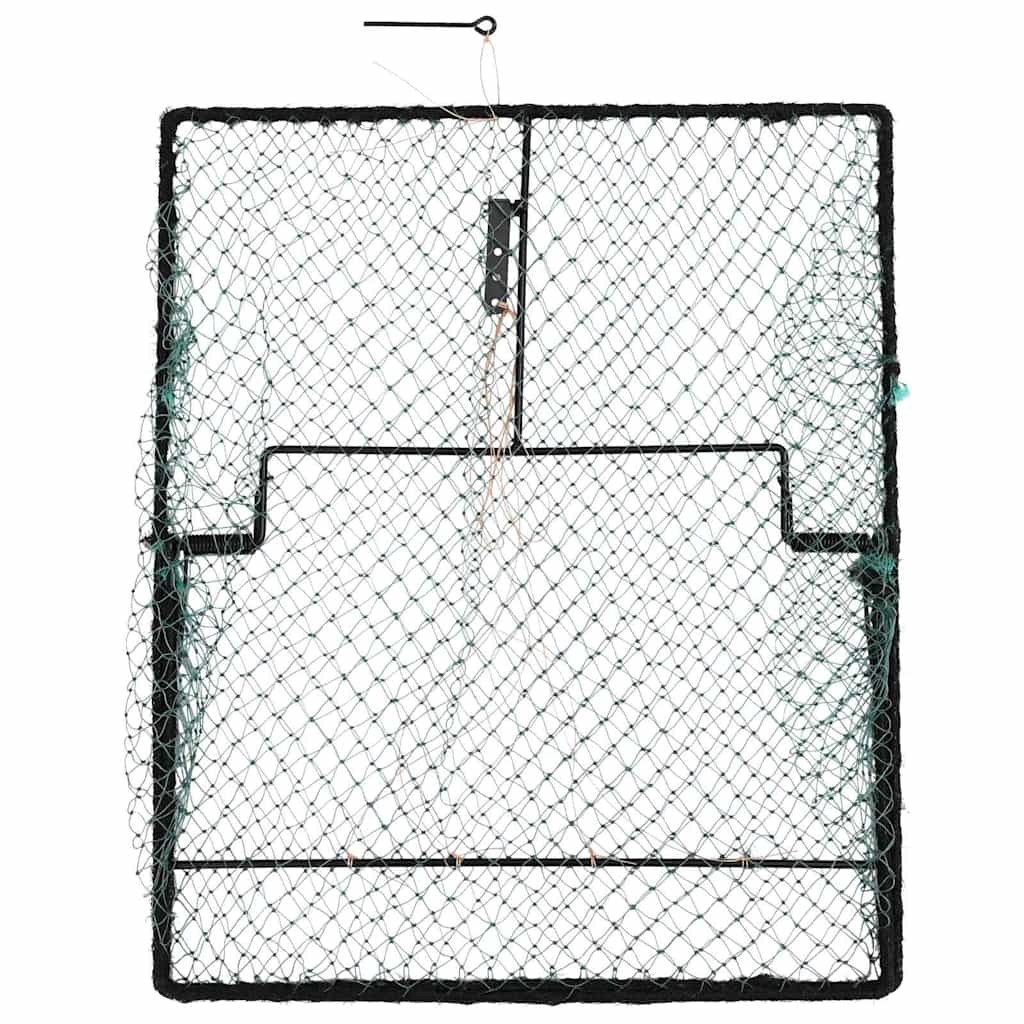 Trappola per Uccelli Verde 50 x 60 cm Polietilene 4104930