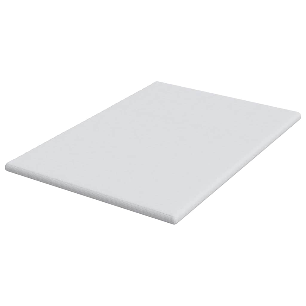 Guanciali per materassi Bianco 160 x 200 cm 4106184