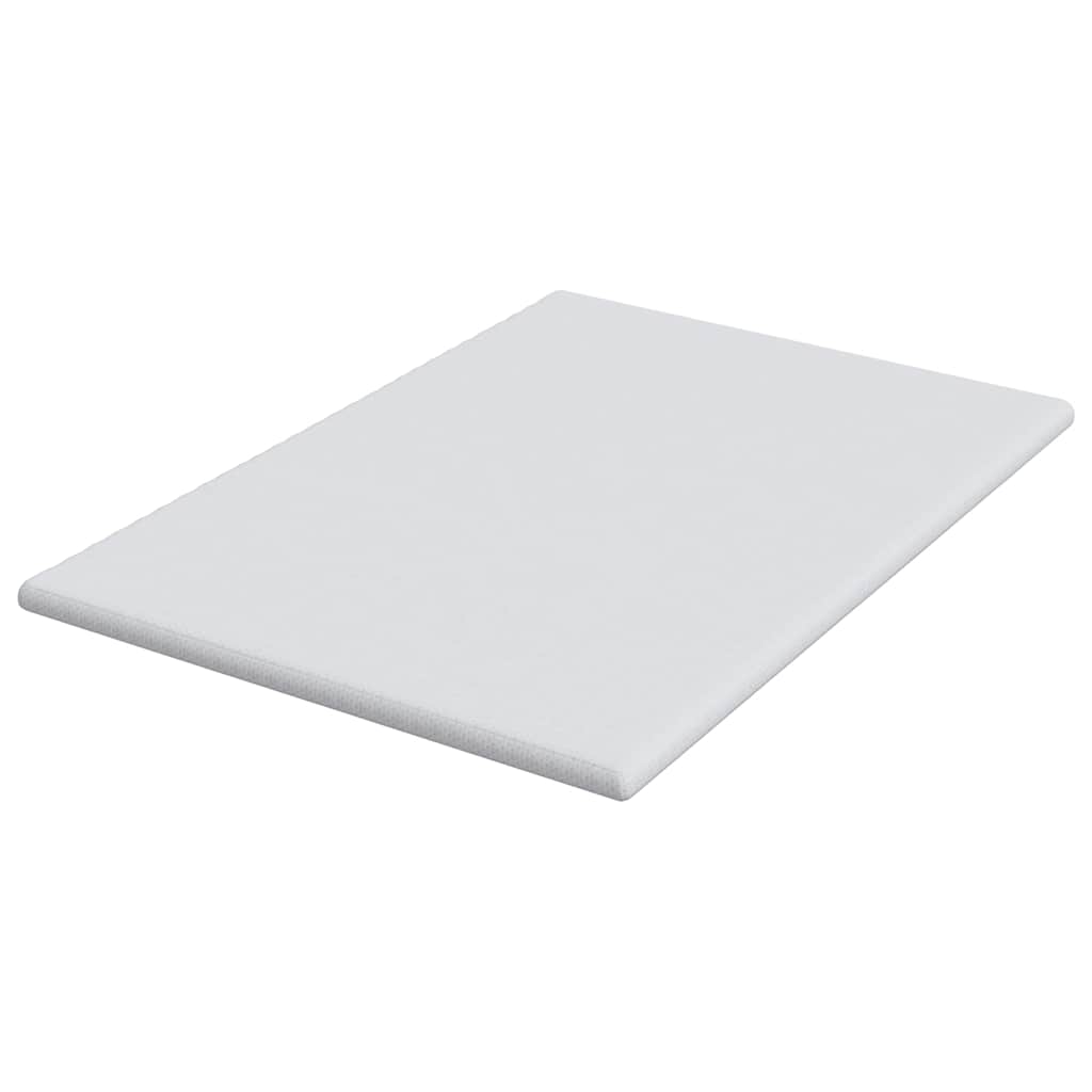 Guanciali per materassi Bianco 140 x 200 cm 4106194