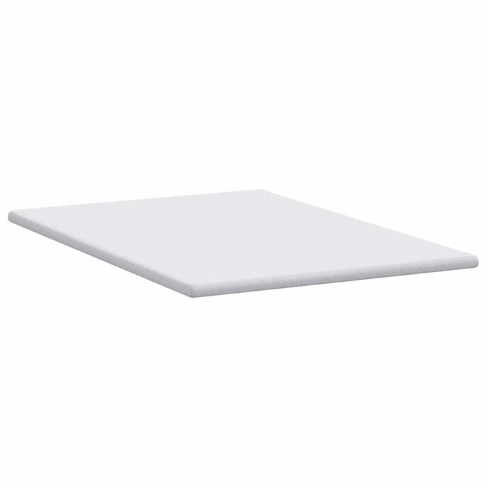 Guanciali per materassi Bianco 140 x 200 cm 4106194