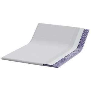 Guanciali per materassi Bianco 160 x 200 cm 4106206