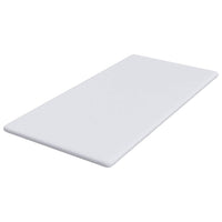 Guanciali per materassi Bianco 90 x 200 cm 4106212