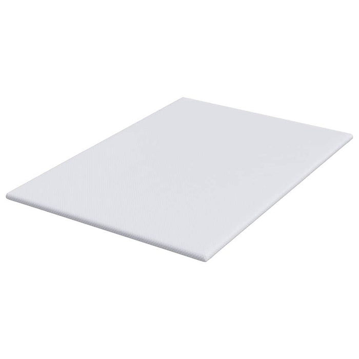 Guanciali per materassi Bianco 140 x 190 cm 4106215