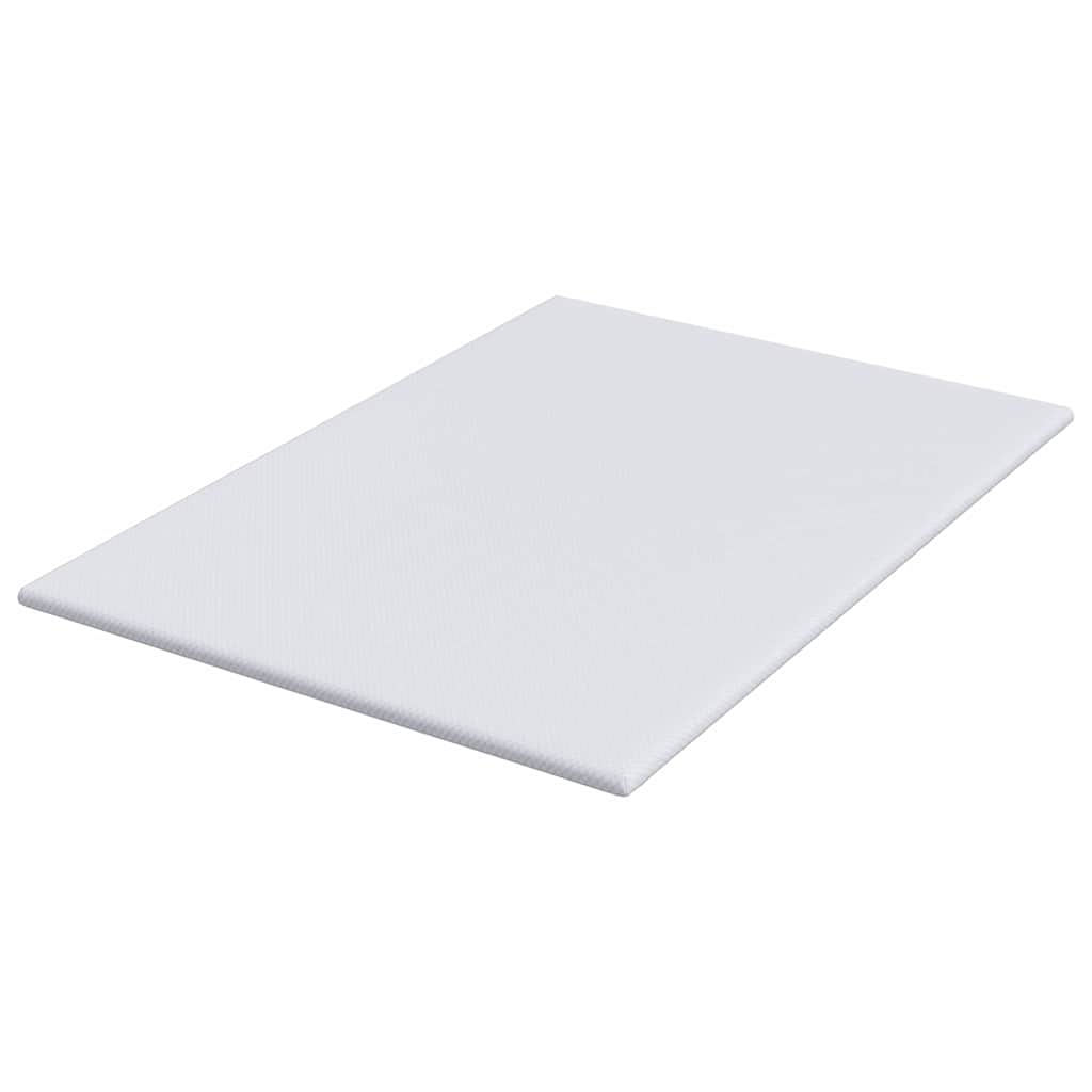 Guanciali per materassi Bianco 140 x 200 cm 4106216