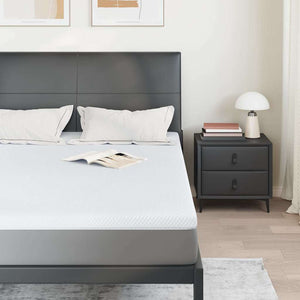 Guanciali per materassi Bianco 160 x 200 cm 4106228