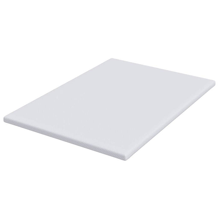 Guanciali per materassi Bianco 160 x 200 cm 4106228