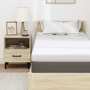 Guanciali per materassi Bianco 70 x 200 cm 4106231