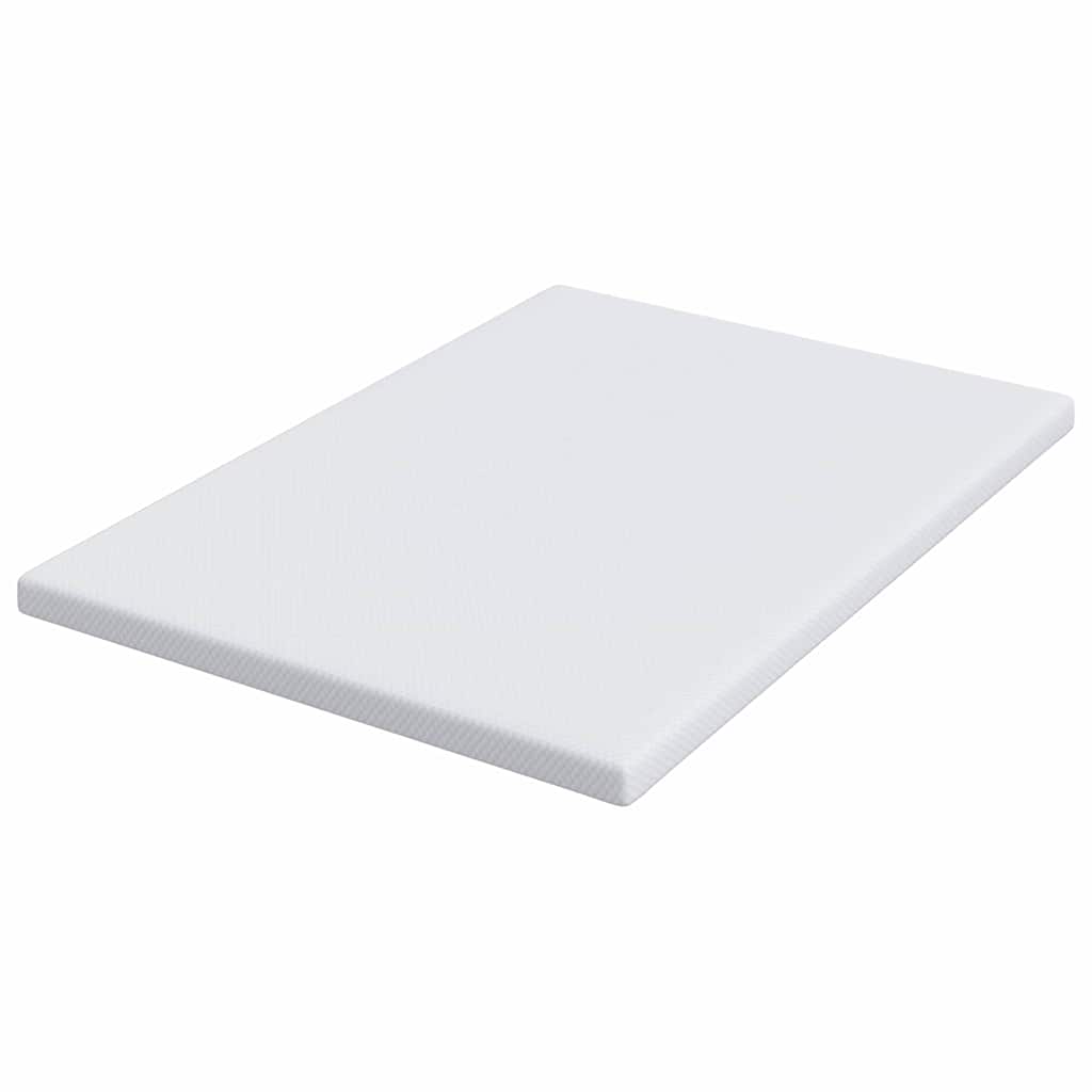 Guanciali per materassi Bianco 160 x 200 cm 4106239