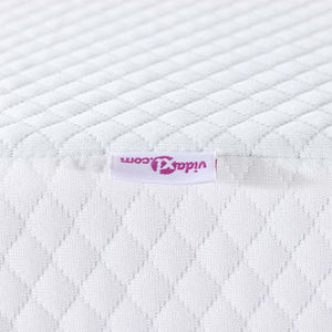 Guanciali per materassi Bianco 200 x 200 cm 4106241