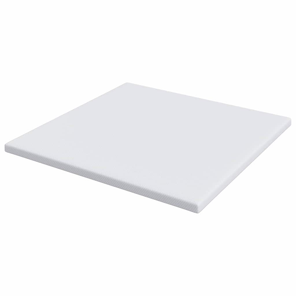 Guanciali per materassi Bianco 200 x 200 cm 4106241