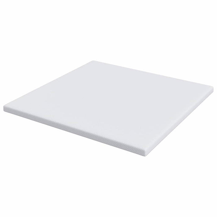 Guanciali per materassi Bianco 200 x 200 cm 4106241