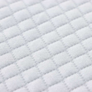 Guanciali per materassi Bianco 100 x 200 cm 4106246