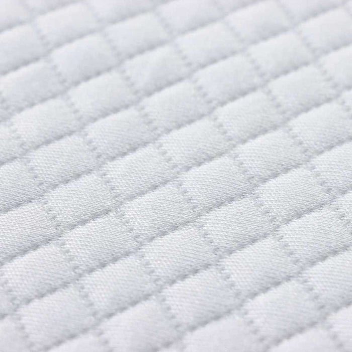 Guanciali per materassi Bianco 140 x 200 cm 4106249