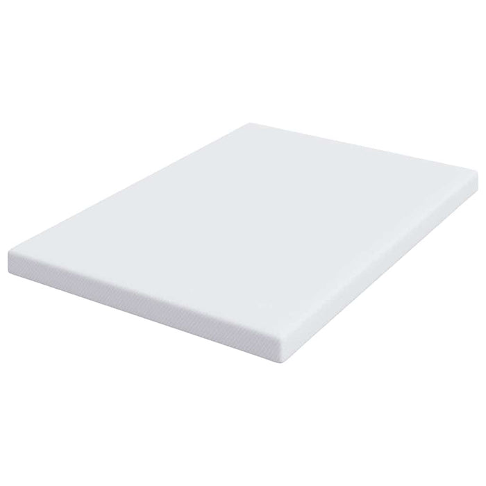 Guanciali per materassi Bianco 140 x 200 cm 4106249