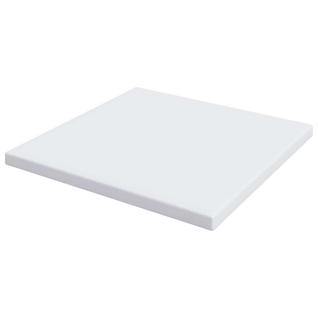 Guanciali per materassi Bianco 200 x 200 cm 4106252