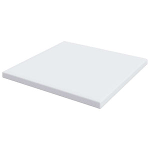 Guanciali per materassi Bianco 200 x 200 cm 4106252