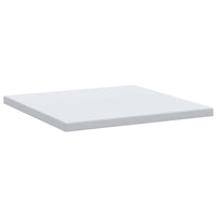 Guanciali per materassi Bianco 200 x 200 cm 4106252