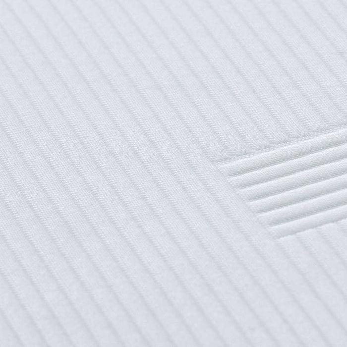 Guanciali per materassi Bianco 120 x 200 cm 4106280