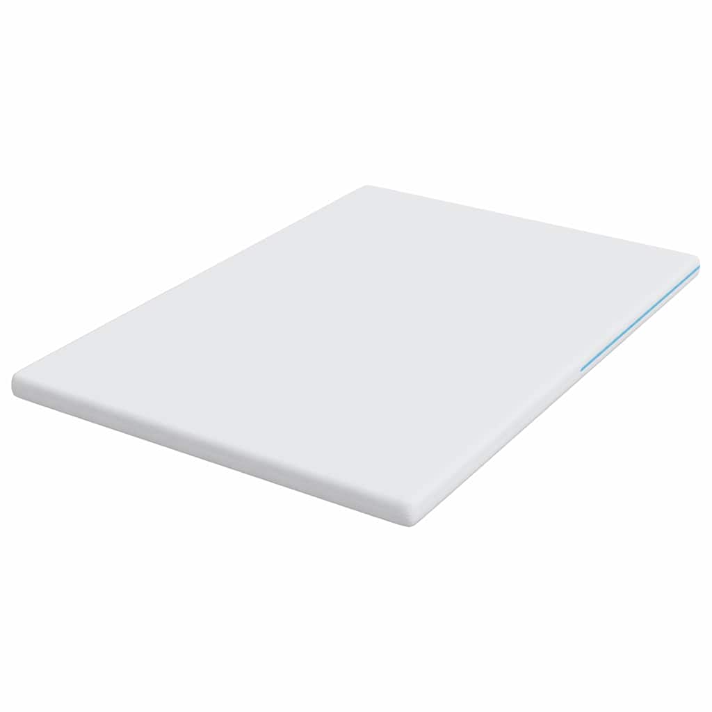 Guanciali per materassi Bianco 140 x 200 cm 4106282