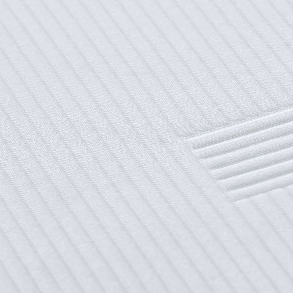 Guanciali per materassi Bianco 160 x 200 cm 4106283