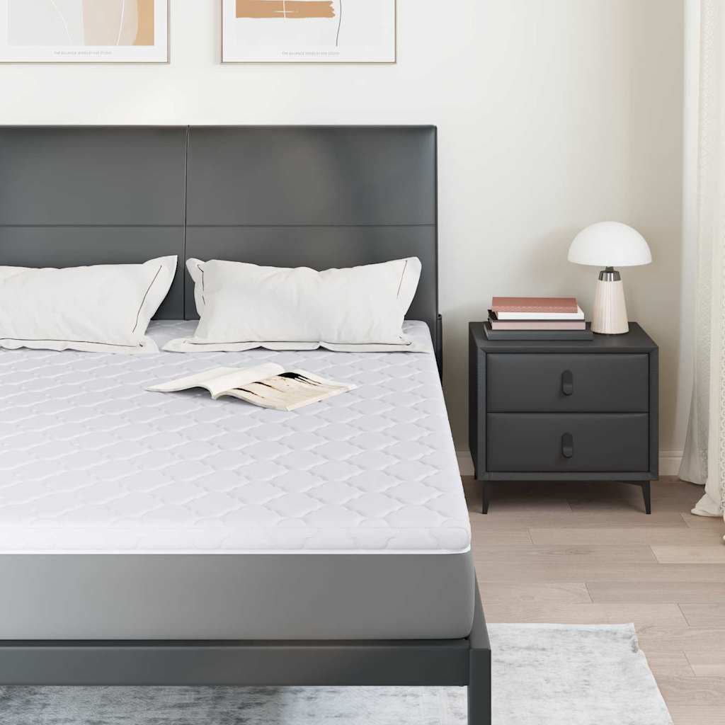 Guanciali per materassi Bianco 140 x 200 cm 4106397