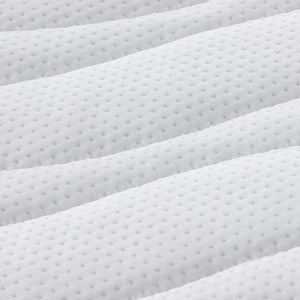 Guanciali per materassi Bianco 70 x 200 cm 4106401