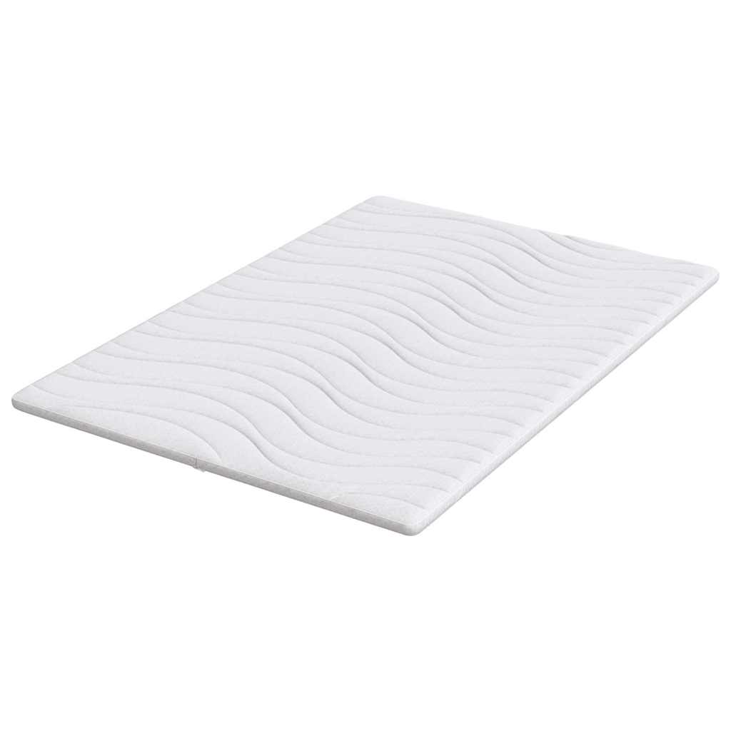 Guanciali per materassi Bianco 160 x 200 cm 4106409