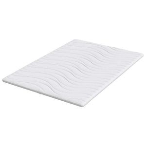 Guanciali per materassi Bianco 160 x 200 cm 4106409