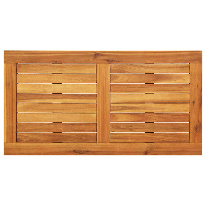 Set Divano da Giardino 6 pz-Sofa da Giardino-Divanetto da esterno Grigio chiaro e grigio scuro